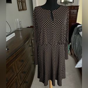 Ann Taylor Loft Dress